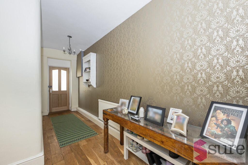 Albany Villas, 15...