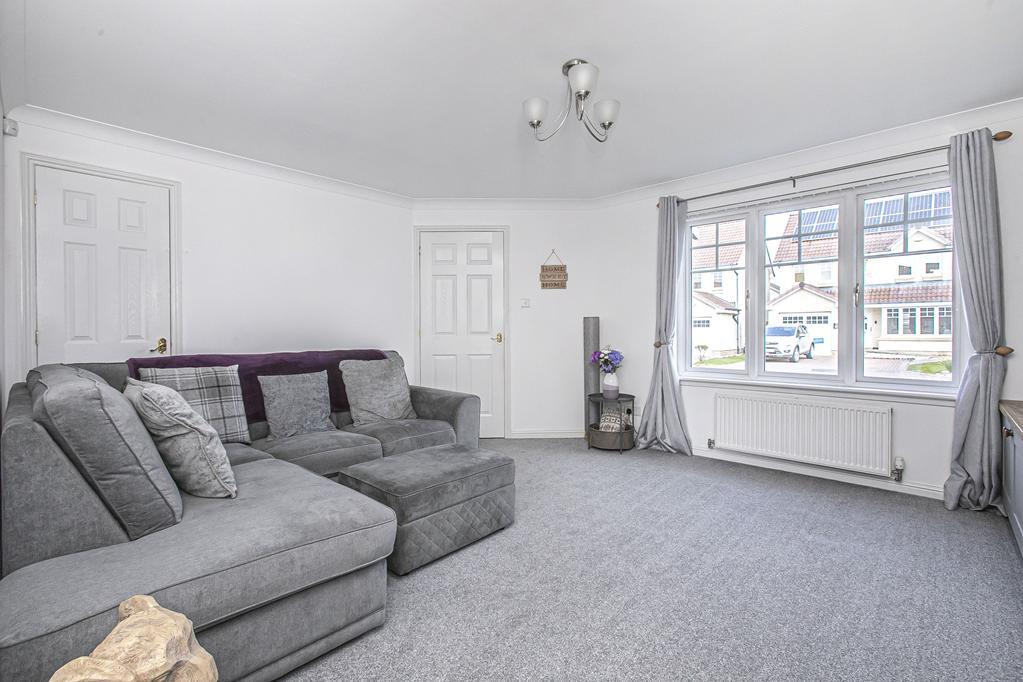 LIVING ROOM AGAIN