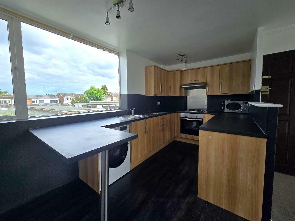 Crowmere Road, Walsgrave - Kitchen .jpg
