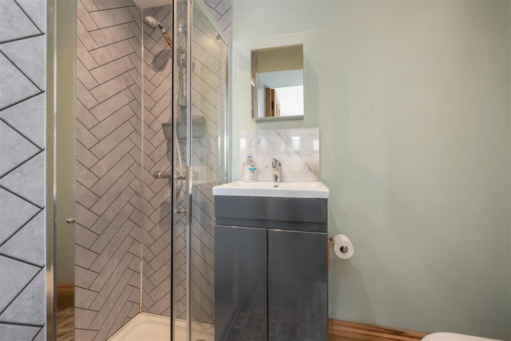 Swalecliffe, Herne Bay