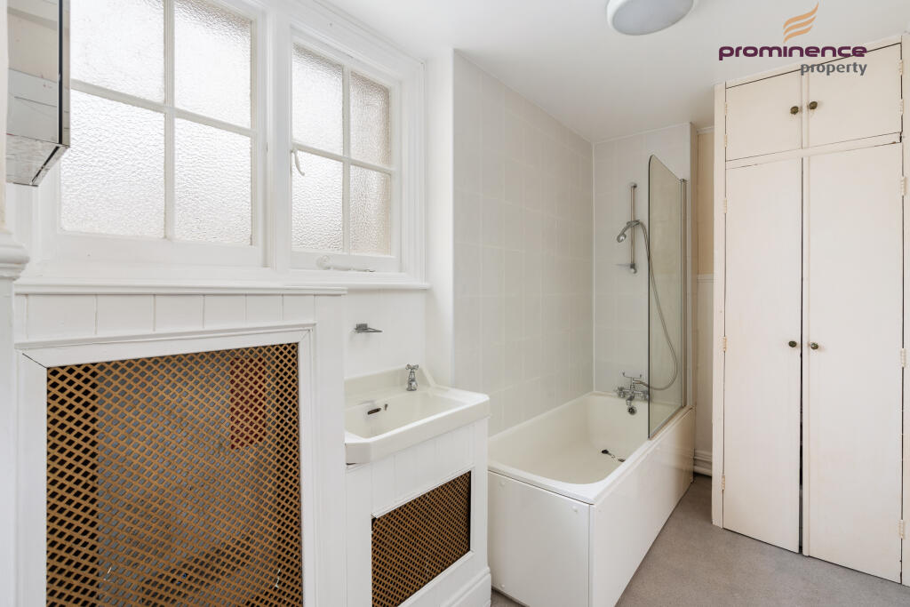 Flat 6, 26 Brunswick Square-8