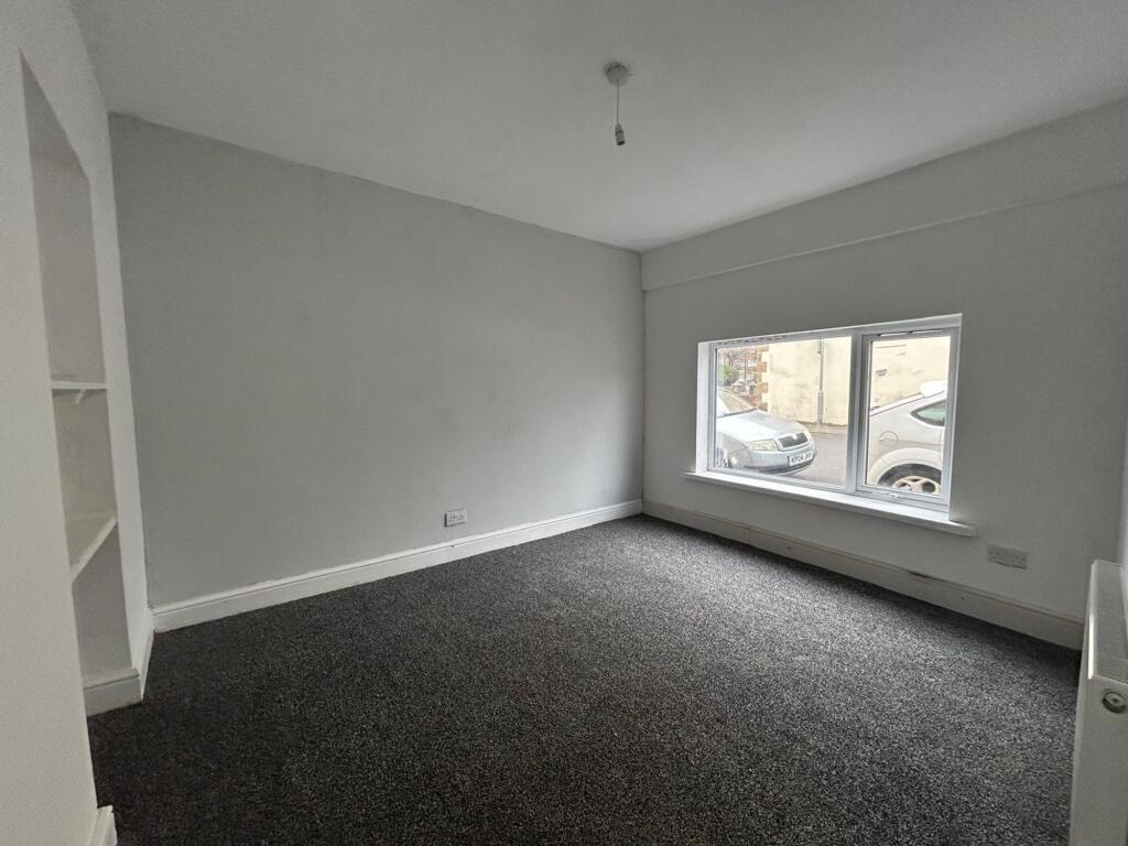 11 Railway Street - Bedroom