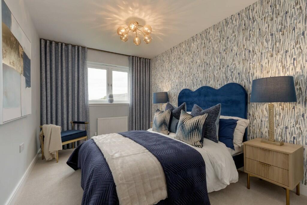 Showhome Interior