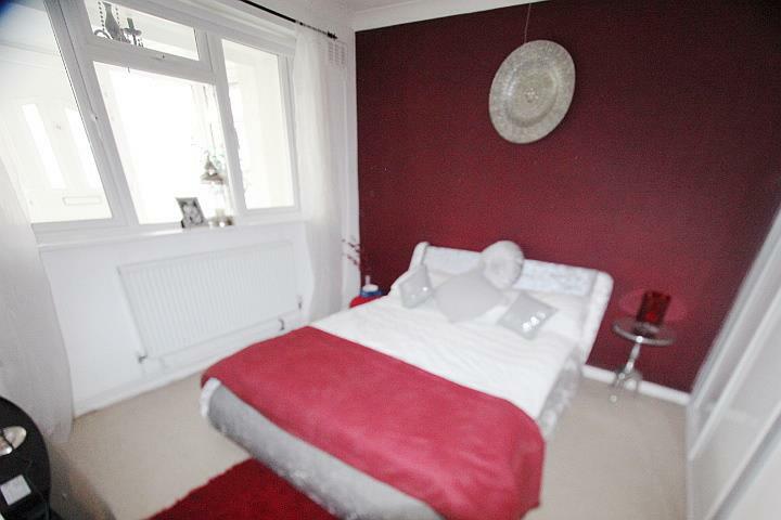 Bedroom 3 (ground floor)