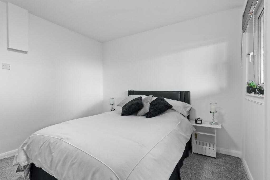 Bedroom Three #2