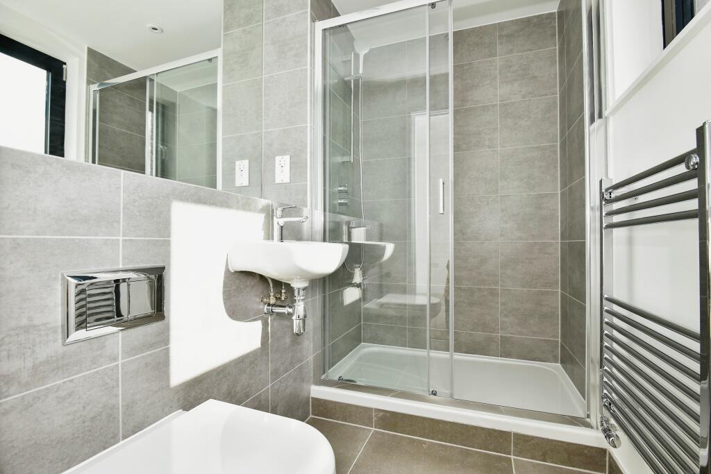 Principal Ensuite