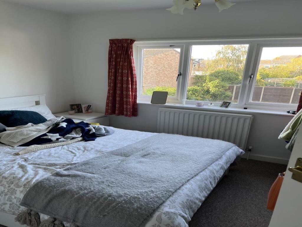 Grayling Close Bedro