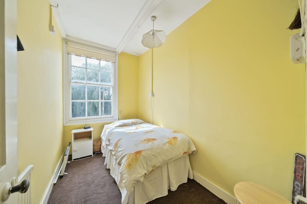 Bedroom Five (1)