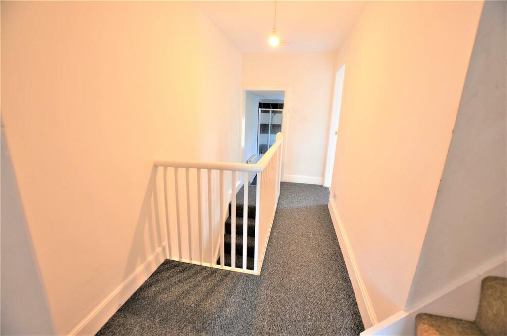 First Floor Landing.