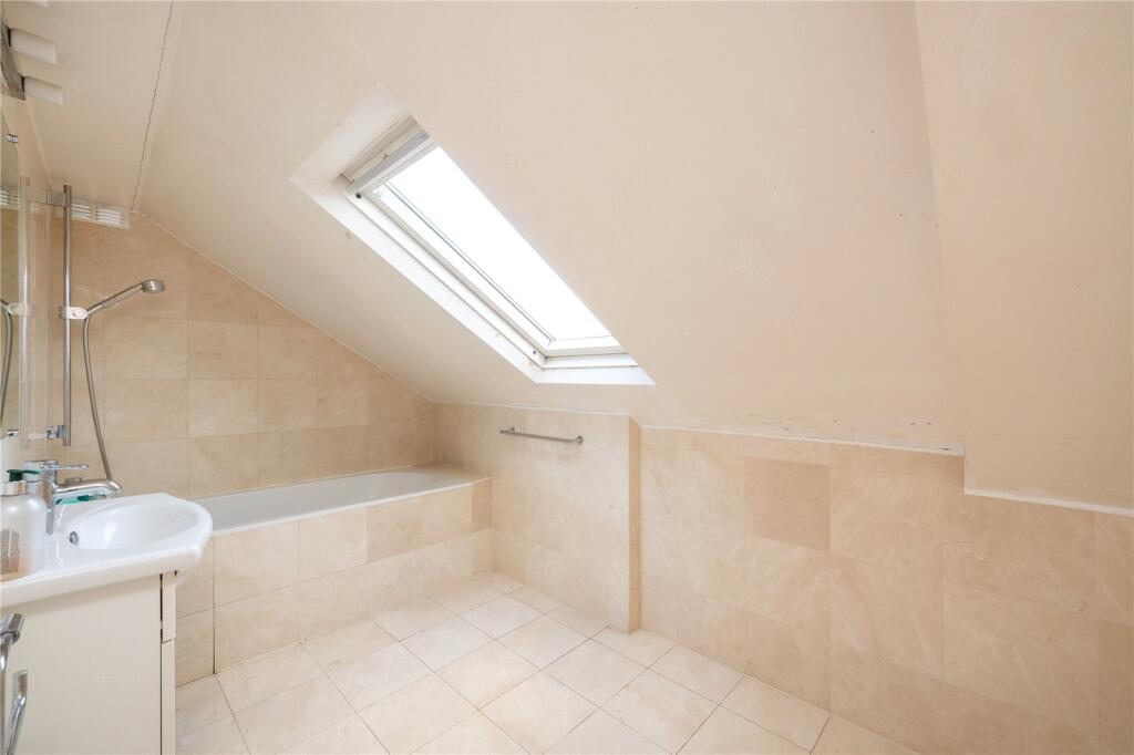 Bathroom Four