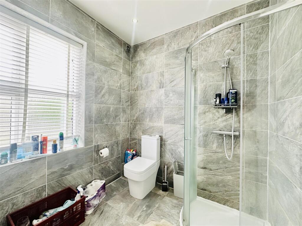 Bathroom 3