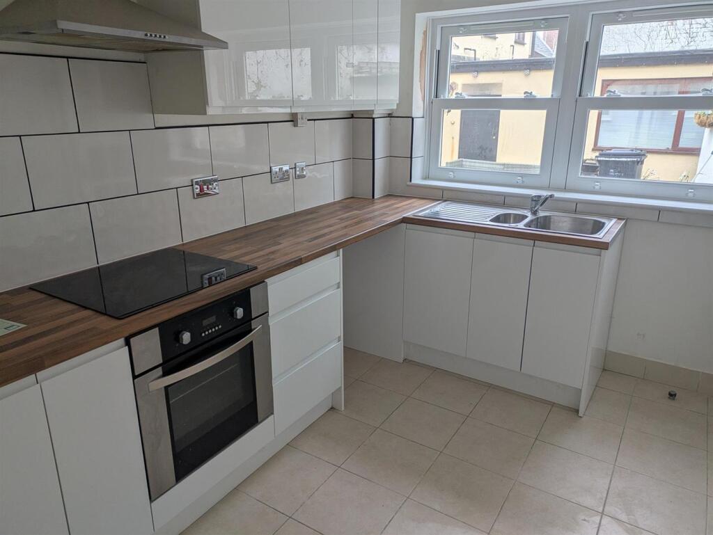 Providence Place, Ilkeston