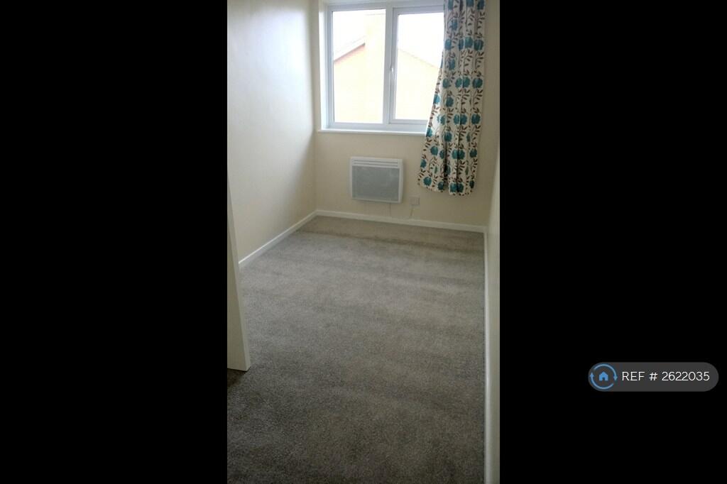 Bedroom Single 1