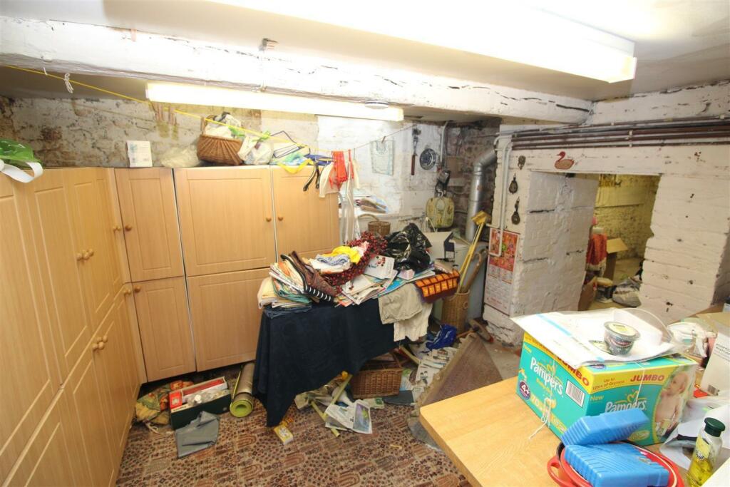 Cellar