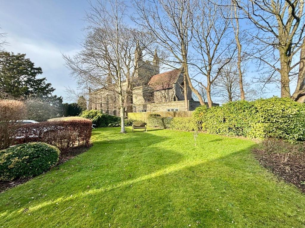 Communal Gardens