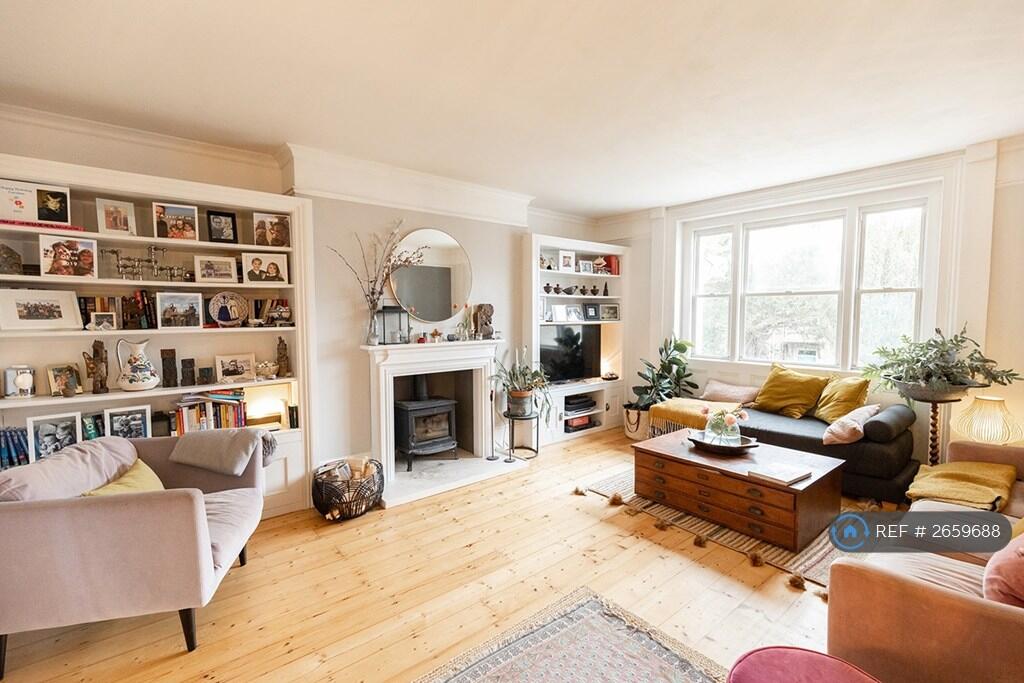 Living Room.