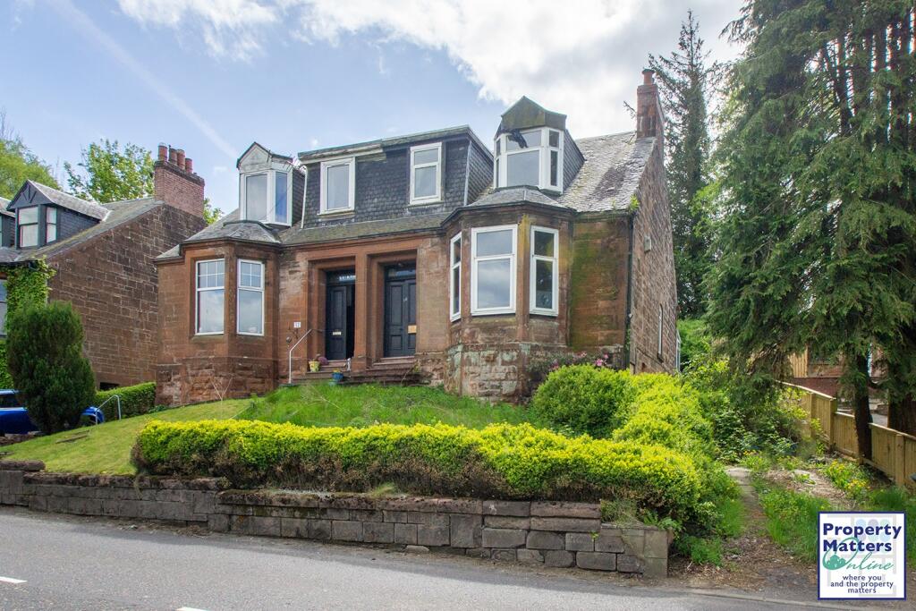 3 Bedroom Semi-detached Villa