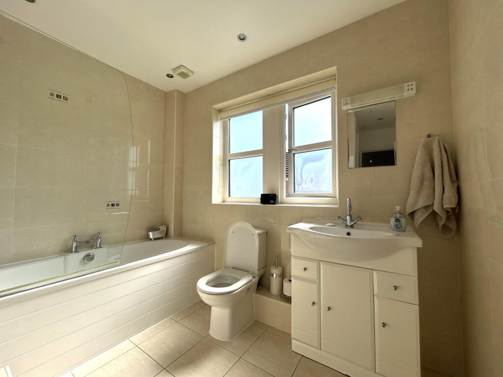 House Bathroom