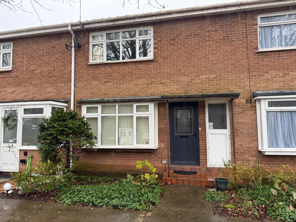 Cherry Tree Gardens, Blackpool, Lancashire, FY4