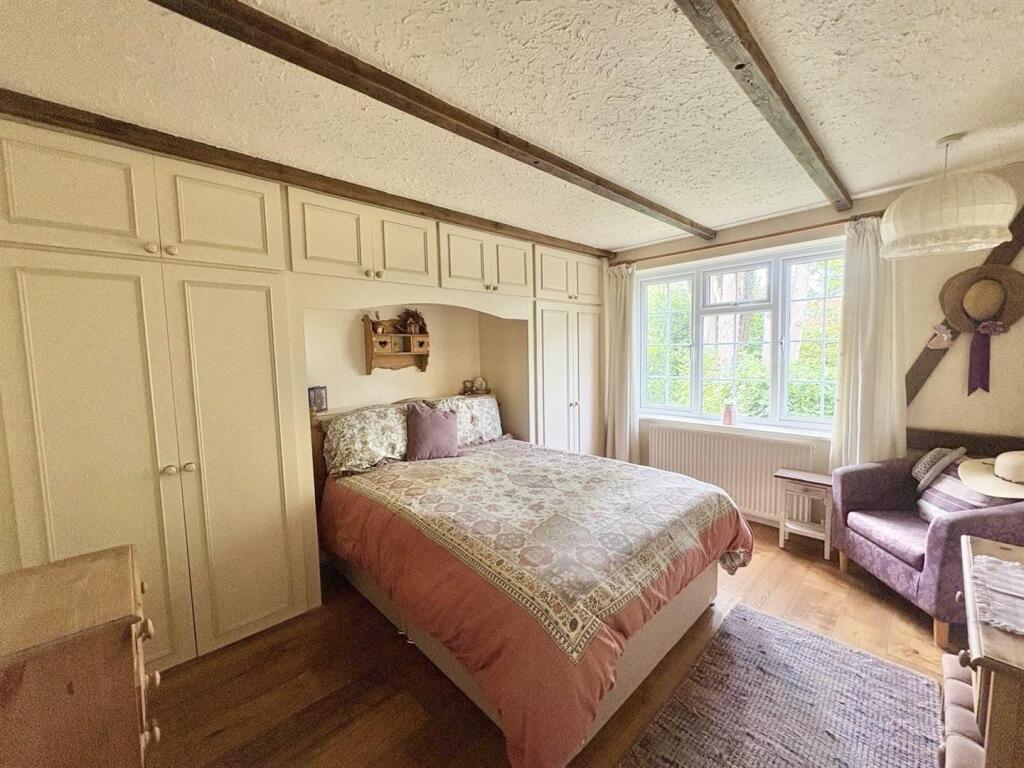 Main Bedroom