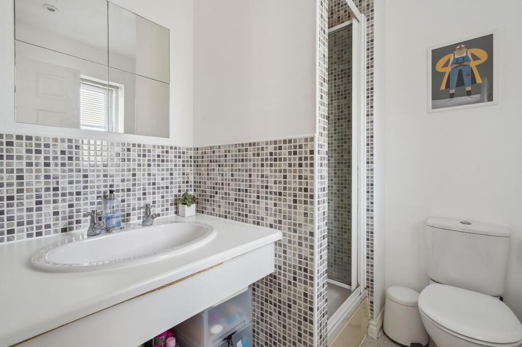 Ensuite