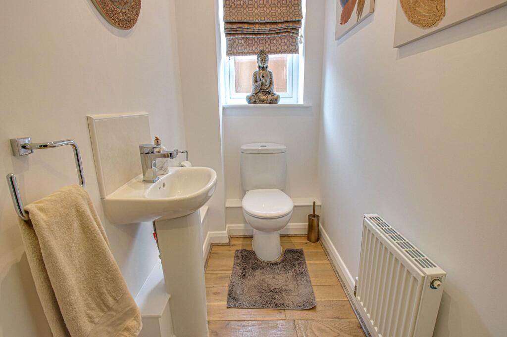Guest WC