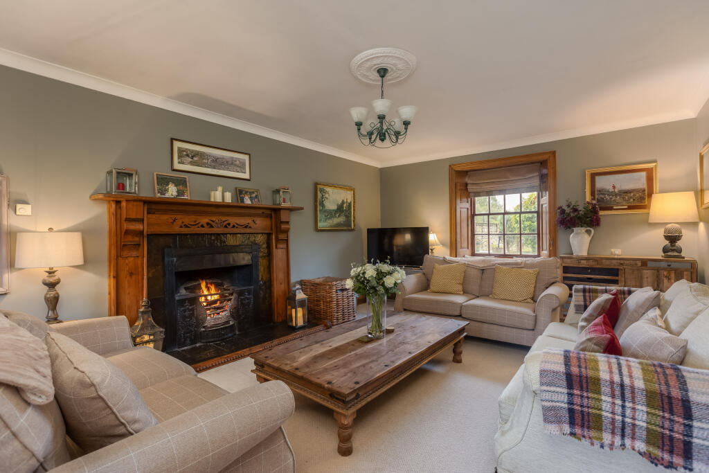 The Old Hall 2024 Drawing Room-1