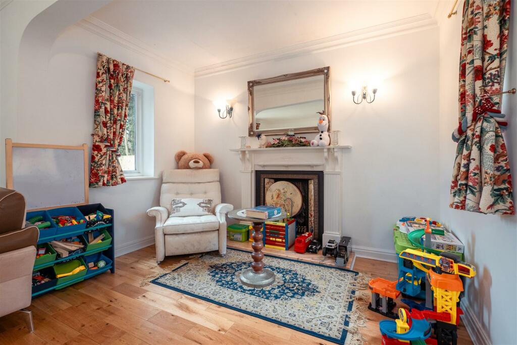 Inglenook