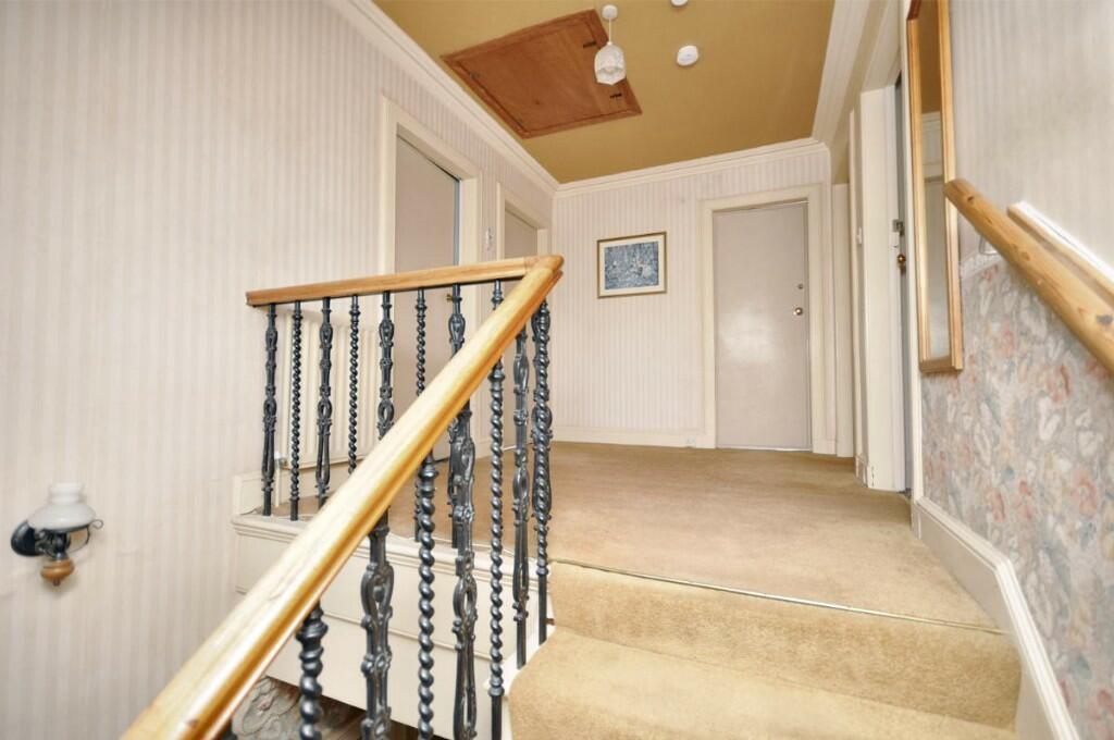 Stair