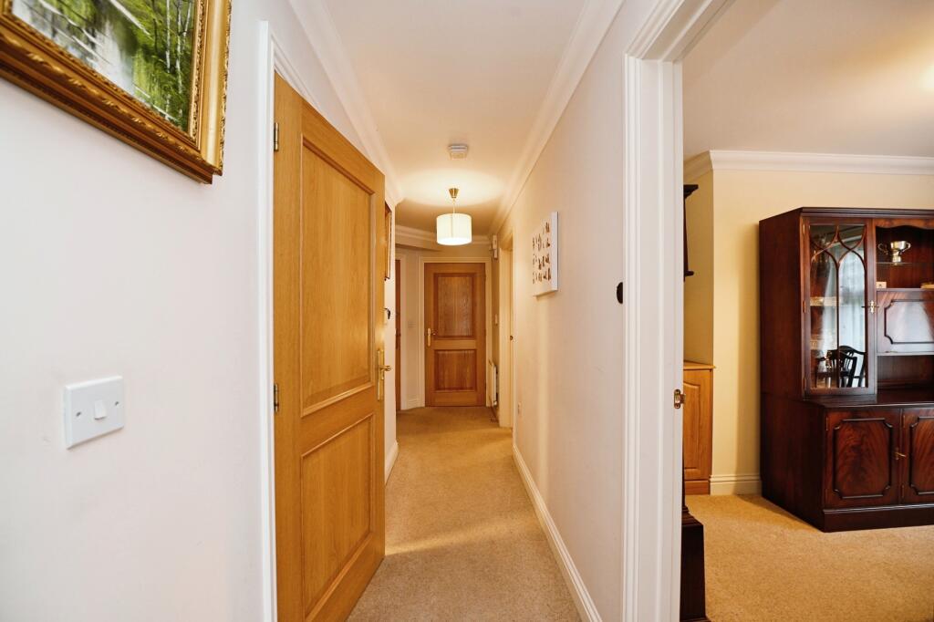 HALLWAY