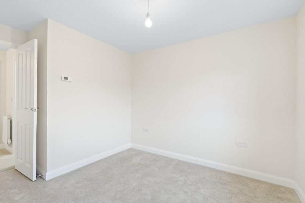Bedroom Example