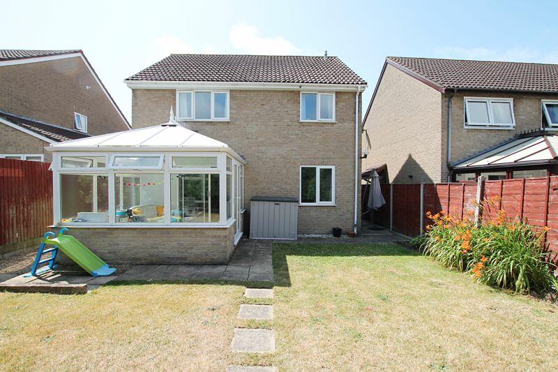 Rear Garden (Elevation)