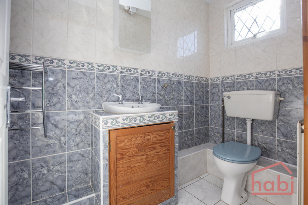 en suite 1