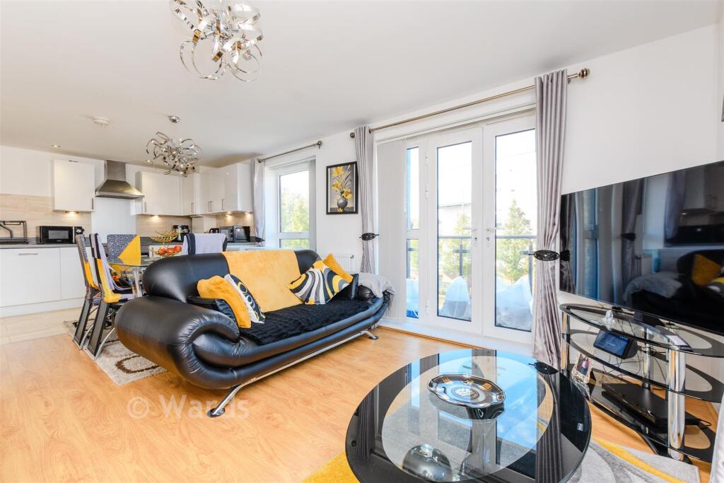 Lounge/Kitchen/ Diner