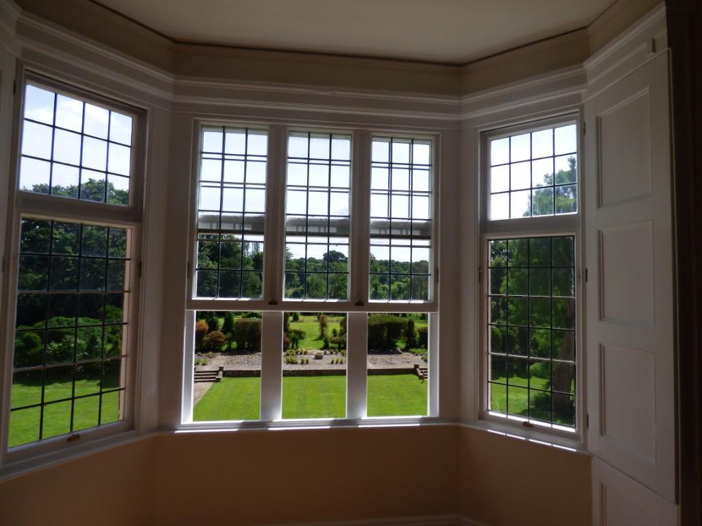 Living Room view