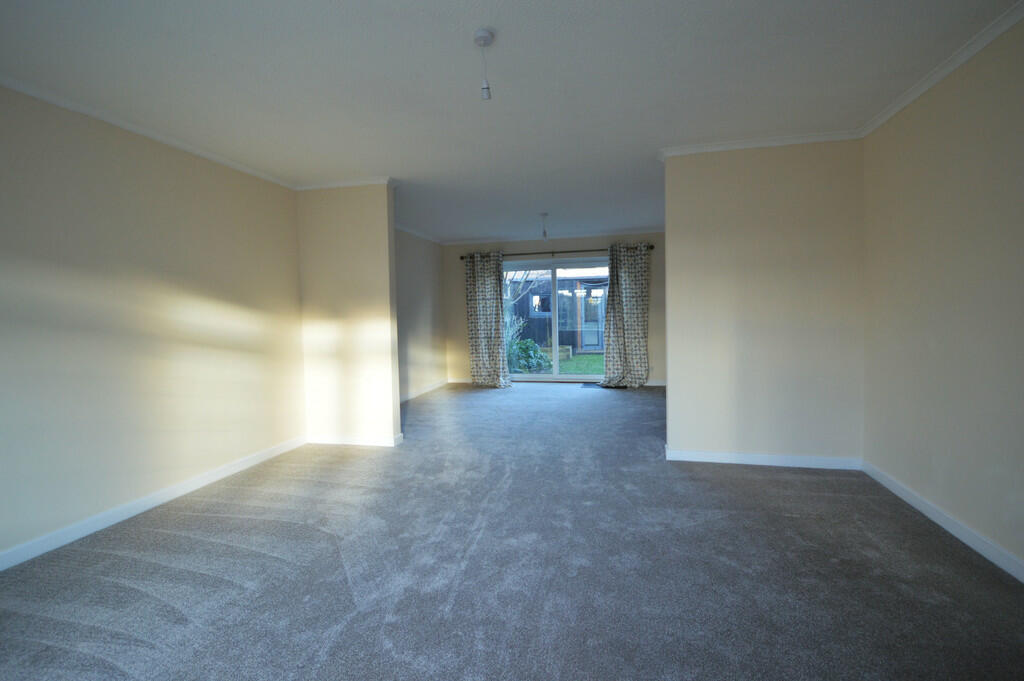 Through Lounge