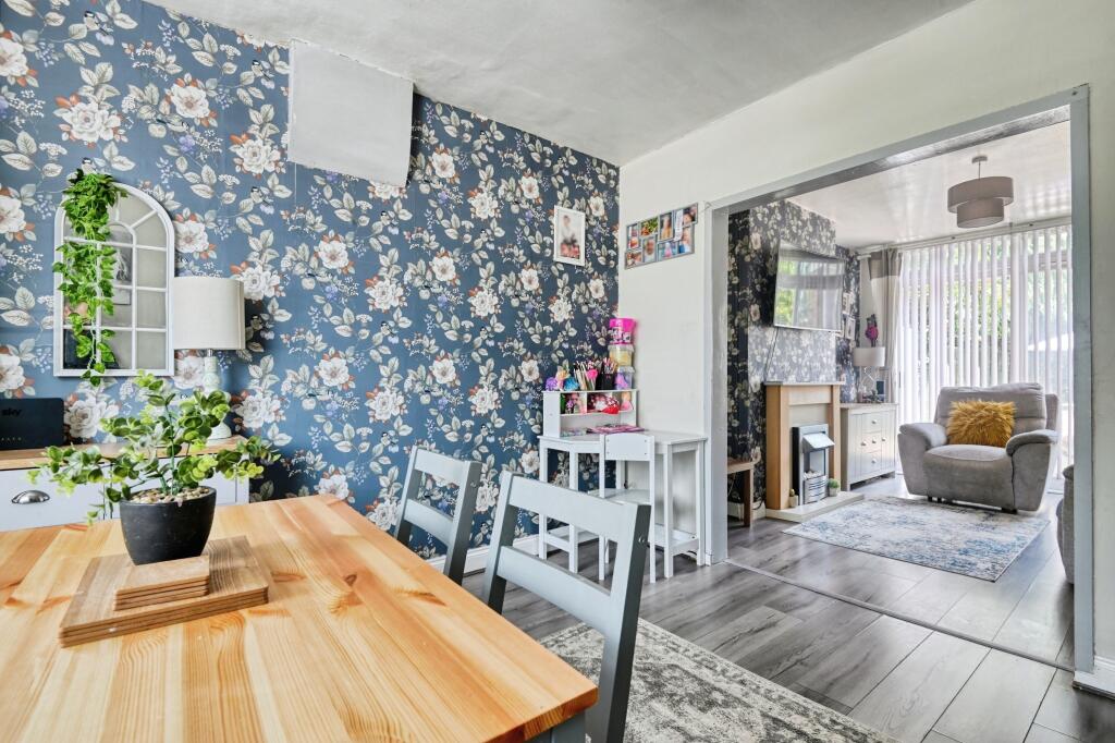 Living / Dining Room