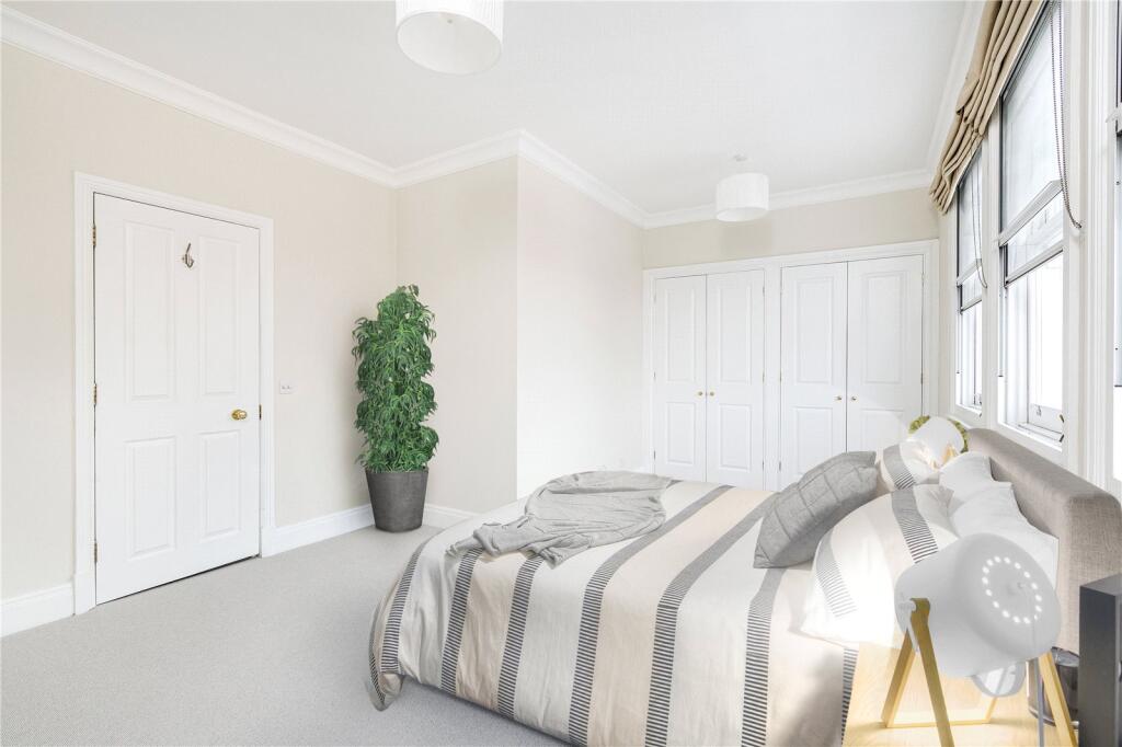 Cgi Bedroom 2