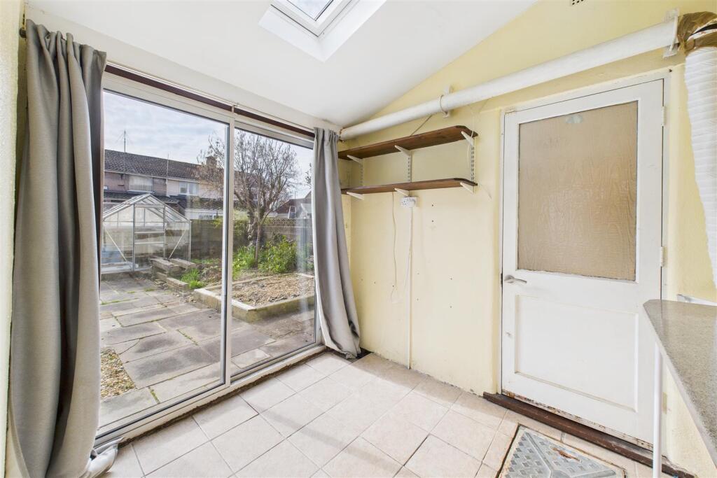 26 Quarry Mead, Alveston, Near Thornbury, South Gl