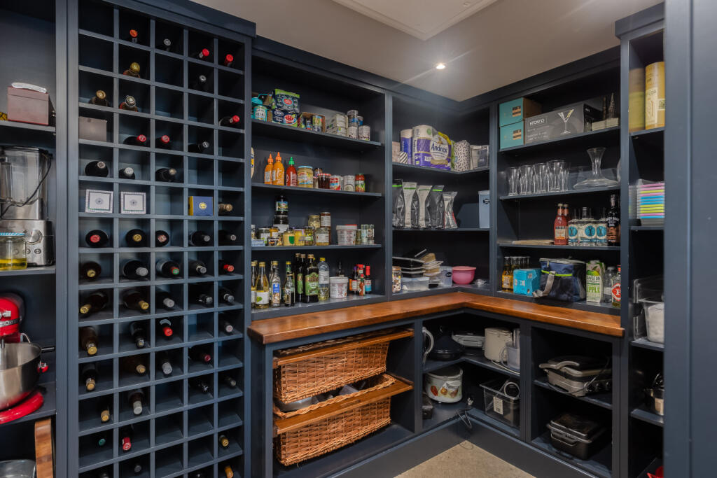 Pantry
