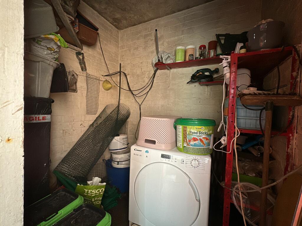 Store Room