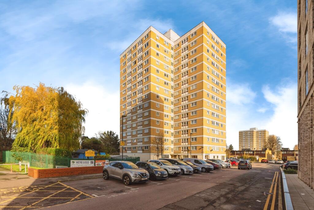 View Of The Property