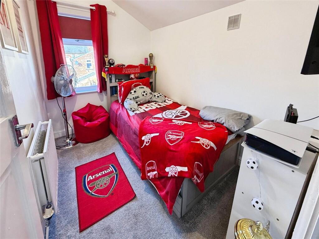 Bedroom 3