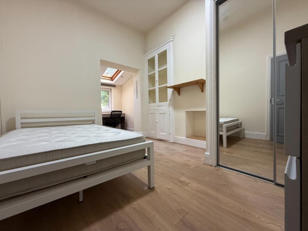 another student property from Award winning CPS HO