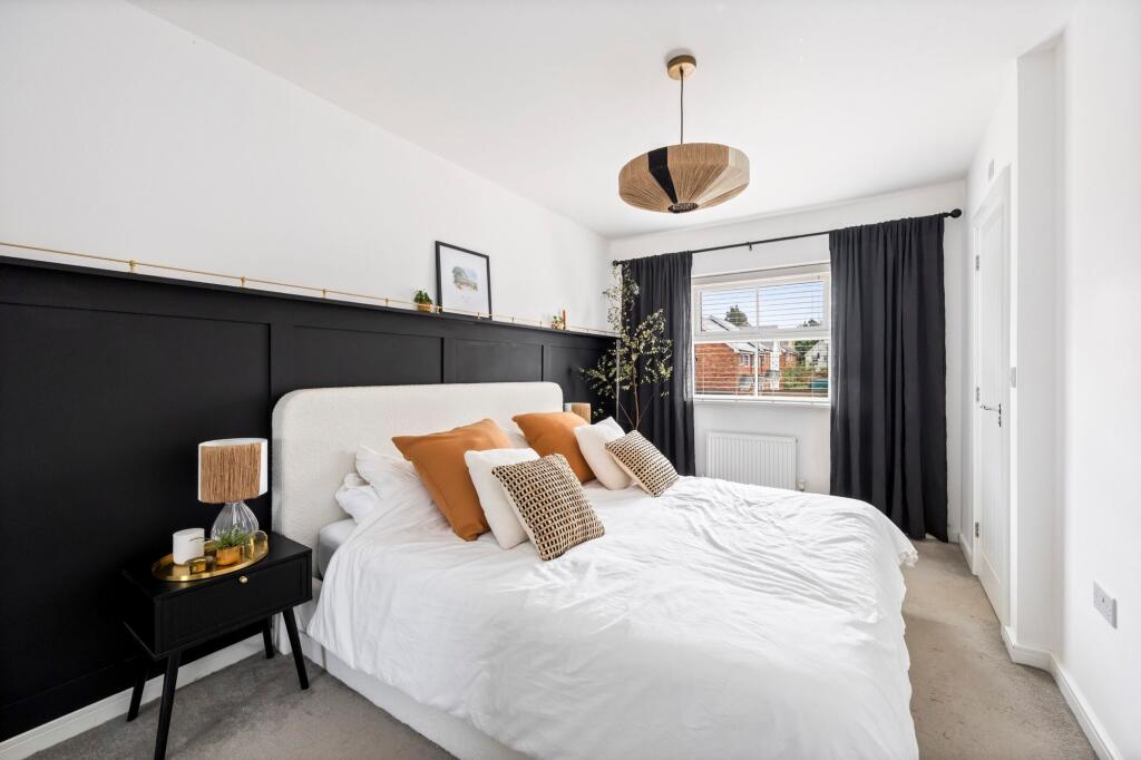 Principal Bedroom