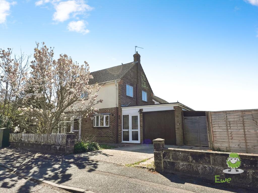 EweMove Basingstoke Estate Agents Chandler Road