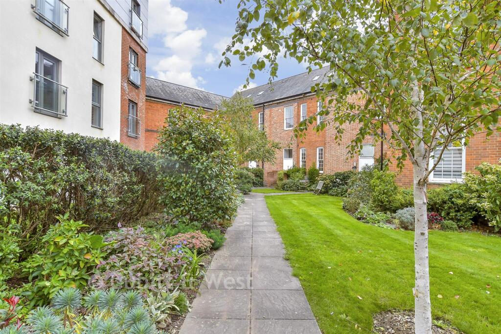 Communal Gardens