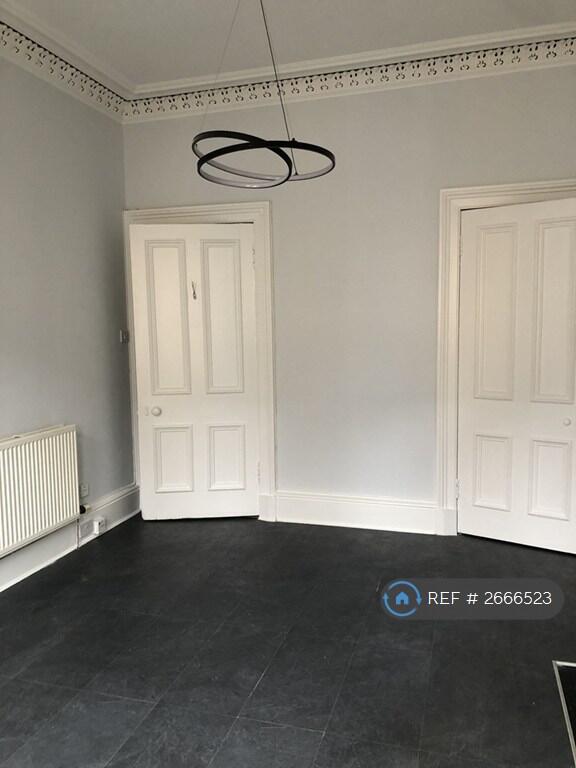 Double Bedroom 2-7