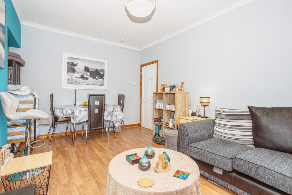 Living/Dining Room