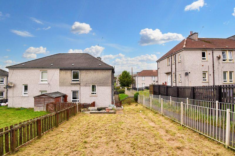 Rear Garden Angle 2